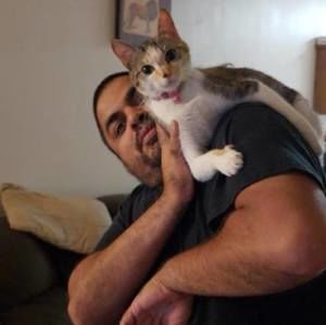 Meet your Posher, Joe